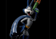 Space Jam A New Legacy 1/10 Bugs Bunny Batman 19 cm