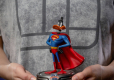 Space Jam A New Legacy 1/10 Daffy Duck Superman 16 cm