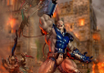 Marvel Comics 1/10 Apocalypse Deluxe (X-Men) 44 cm