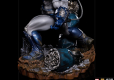 Marvel Comics 1/10 Apocalypse Deluxe (X-Men) 44 cm