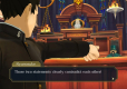 The Great Ace Attorney Chronicles