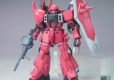 HG 1/144 GUNNER ZAKU WARRIOR (LUNAMARIA HAWKE C.)