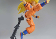 FIGURE RISE DBZ SUPER SAIYAN 3 SON GOKU