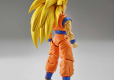 FIGURE RISE DBZ SUPER SAIYAN 3 SON GOKU