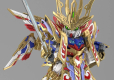 SDW HEROES CAO CAO WING GUNDAM ISEI STYLE