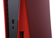Wymienna Obudowa 5ides w Kolorze Czerwonym PS5