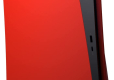 Wymienna Obudowa 5ides w Kolorze Czerwonym PS5