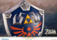 The Legend of Zelda Hylian Shield Standard Edition 29 cm