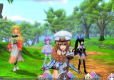 Neptunia ReVerse