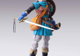 Dragon Quest VI Realms of Revelation Bring Arts Terry 13 cm