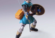 Dragon Quest VI Realms of Revelation Bring Arts Terry 13 cm