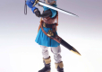 Dragon Quest VI Realms of Revelation Bring Arts Terry 13 cm