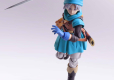 Dragon Quest VI Realms of Revelation Bring Arts Terry 13 cm