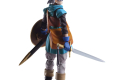 Dragon Quest VI Realms of Revelation Bring Arts Terry 13 cm