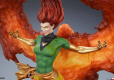 Marvel Maquette Phoenix and Jean Grey 66 cm
