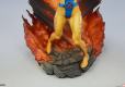 Marvel Maquette Phoenix and Jean Grey 66 cm