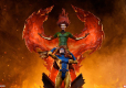 Marvel Maquette Phoenix and Jean Grey 66 cm