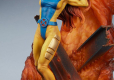 Marvel Maquette Phoenix and Jean Grey 66 cm