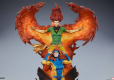 Marvel Maquette Phoenix and Jean Grey 66 cm