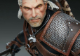 The Witcher 3 Wild Hunt Statue Geralt 42 cm
