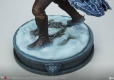 The Witcher 3 Wild Hunt Statue Geralt 42 cm