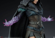 The Witcher 3 Wild Hunt Statue Yennefer 50 cm