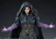 The Witcher 3 Wild Hunt Statue Yennefer 50 cm