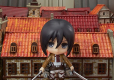 Attack on Titan Nendoroid Mikasa Ackerman 10 cm