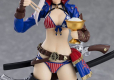 Fate/Grand Order Berserker/Miyamoto Musashi 15 cm