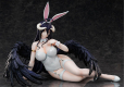 Overlord Statua PVC 1/4 Albedo Bunny Ver. 44 cm