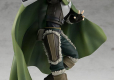 The Rising of the Shield Hero Season 2 Statua PVC Naofumi Iwatani 17 cm