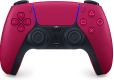Kontroler DualSense Kosmiczna Czerwień