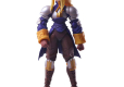 Final Fantasy Tactics Bring Arts Agrias Oaks 14 cm