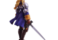 Final Fantasy Tactics Bring Arts Agrias Oaks 14 cm