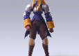 Final Fantasy Tactics Bring Arts Agrias Oaks 14 cm