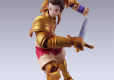 Final Fantasy Tactics Bring Arts Delita Heiral 14 cm