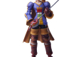 Final Fantasy Tactics Bring Arts Ramza Beoulve 14 cm