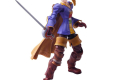 Final Fantasy Tactics Bring Arts Ramza Beoulve 14 cm