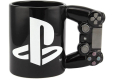 Kubek Playstation Dualshock 4 (czarny)
