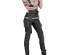 Cyberpunk 2077 Statua PVC Judy Alvarez 23 cm