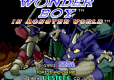 Wonder Boy Collection