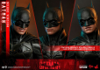 The Batman Movie 1/6 Batman Deluxe Version 31 cm