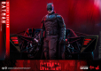 The Batman Movie 1/6 Batman Deluxe Version 31 cm