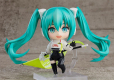 Hatsune Miku GT Project Nendoroid Racing Miku 2022 Ver. 10 cm