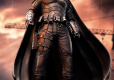 The Batman Movie Art Scale Statua 1/10 The Batman 26 cm