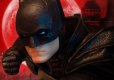 The Batman 1/12 The Batman 17 cm