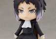 Bungo Stray Dogs Nendoroid Swacchao! Ryunosuke Akutagawa 9 cm