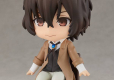 Bungo Stray Dogs Nendoroid Swacchao! Osamu Dazai 9 cm