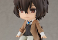 Bungo Stray Dogs Nendoroid Swacchao! Osamu Dazai 9 cm