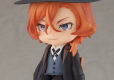 Bungo Stray Dogs Nendoroid Swacchao! Chuuya Nakahara 9 cm